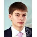 Кузьмин Егор Анатольевич