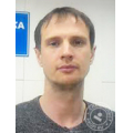 Чайкин Евгений Александрович