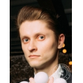 Майкл Назаров