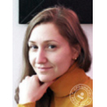 Чвилёва Александра Борисовна