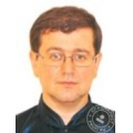 Глотов Геннадий Валериевич