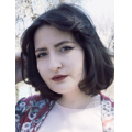 Меликян Анна Карленовна