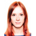 Щулькина Мария Александровна