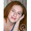 Агламазова Елена Витальевна