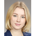 Иглина Дария Сергеевна