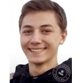Антипов Владимир Владимирович