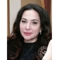 Амирханова Земфира Джахпаровна