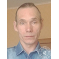 Силкин Сергей Викторович