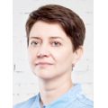 Ищенко Вероника Николаевна