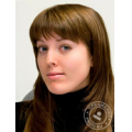 Никитина Кристина Юрьевна