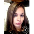Уткина Елизавета Александровна