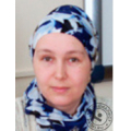 Гашигуллина Гульшат Гиндулловна