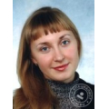 Турлова Ольга Владимировна