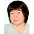 Шершова Алла Валентиновна