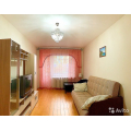 2-к квартира, 62 м², 6/9 эт.