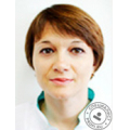 Будник Александра Петровна