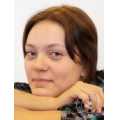 Муравьёва Дарья Викторовна