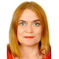 Комкова Анна Ивановна