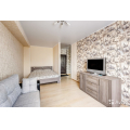 1-к квартира, 40 м², 8/17 эт.