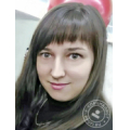 Арабей Анна Евгеньевна