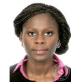Mathilda Oluwadamilola Carew