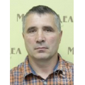 Черней Фёдор Иванович