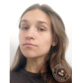 Дарий Наталья Александровна