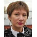 Каменская Анастасия Геннадьевна