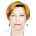 Валитова Лариса Алексеевна