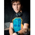 DJ Pashkevich aka Pasha Watty