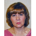 Третьякова Елена Марковна