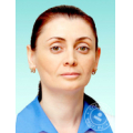 Сунгурова Алиса Курбанмагомедовна