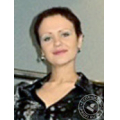 Буланова Ирина Викторовна