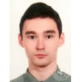 Ларченков Антон Сергеевич