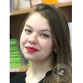 Волосевич Альбина Сергеевна