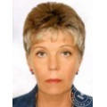 Старикова Ирина Львовна