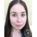 Сиситкина Ольга Евгениевна