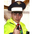 Михаил Баранов