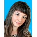 Повещенко Марина Сергеевна