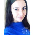 Сайдулаева Милана Мовладьевна