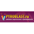 Pyroblast.ru, пиротехника, фейерверки
