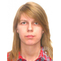 Черникова Александра Сергеевна