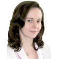 Маслова Ирина Викторовна