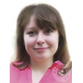 Елисеева Анна Евгеньевна