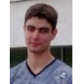 Белоцерковский Дмитрий Дмитриевич