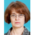 Несина Инна Борисовна