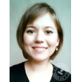 Куликова Ольга Андреевна