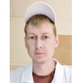 Осокин Евгений Владимирович