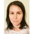 Герасимова Светлана Альбертовна