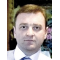 Томсон Илья Владимирович